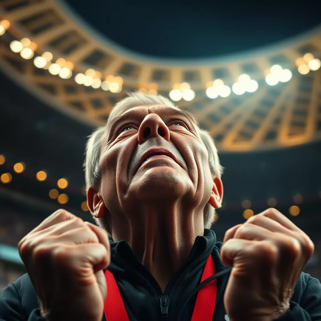 World Cup 2026: Những ngôi sao trẻ đang tỏa sáng và cơn sốt bóng đá thế hệ mới — view 2