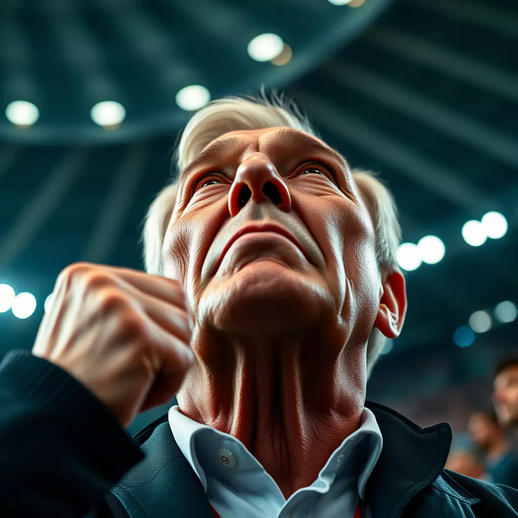 World Cup 2026 và cuộc cạnh tranh không khoan nhượng: Bạn đã sẵn sàng cho bữa tiệc bóng đá lớn nhất hành tinh?