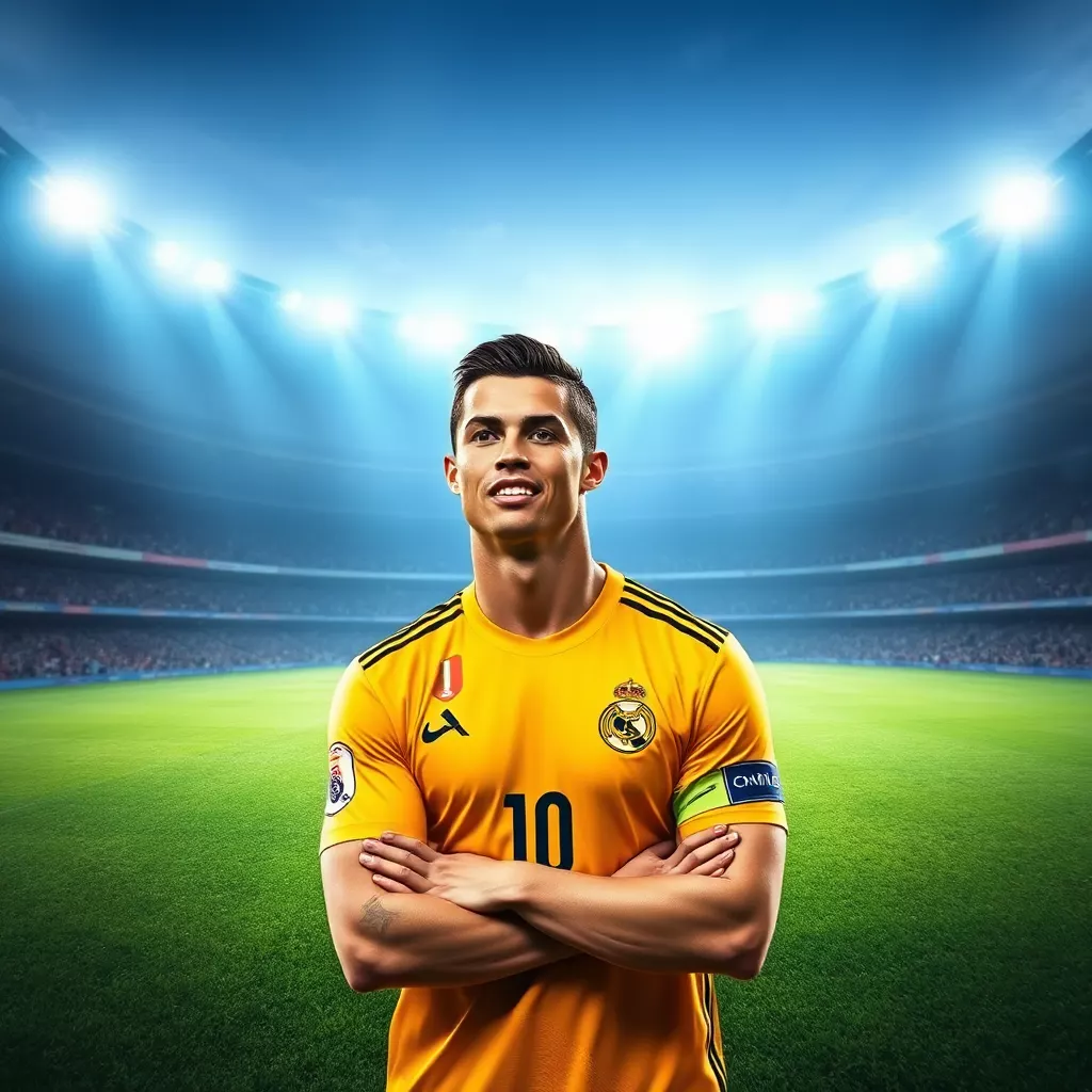VIPWIN Ronaldo tiếp tục là thủ lĩnh tinh thần: Sân chơi của những chiến binh thực thụ — view 5