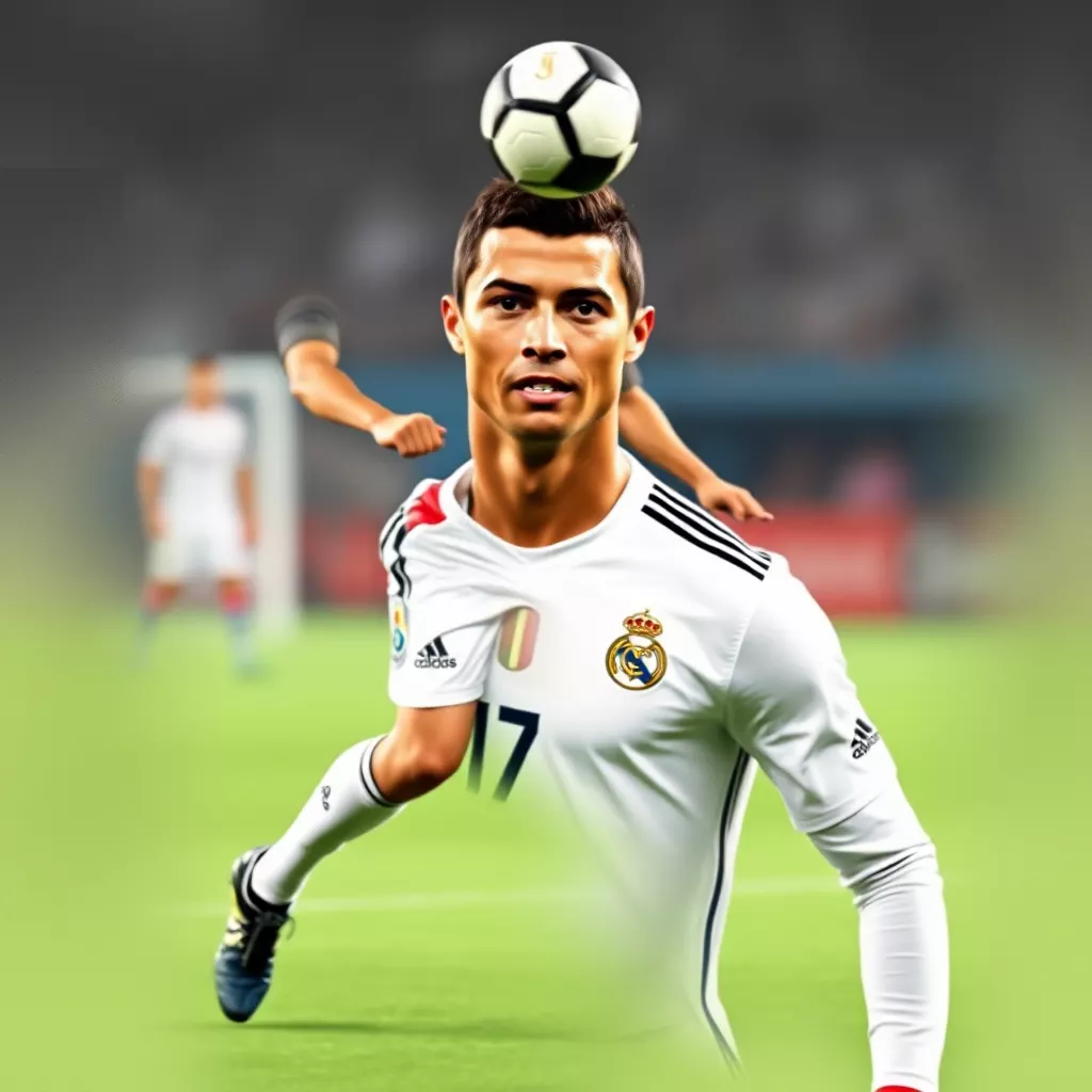 World Cup 2026 Và Những Màn Ăn Mừng Làm Bão Mạng: Đẳng Cấp Hay Dở Hơi?