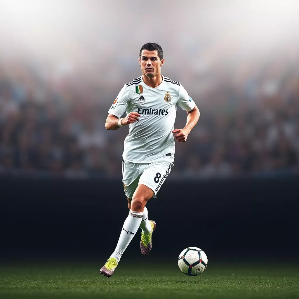 Những ngôi sao đáng xem nhất World Cup 2026 cùng xx88