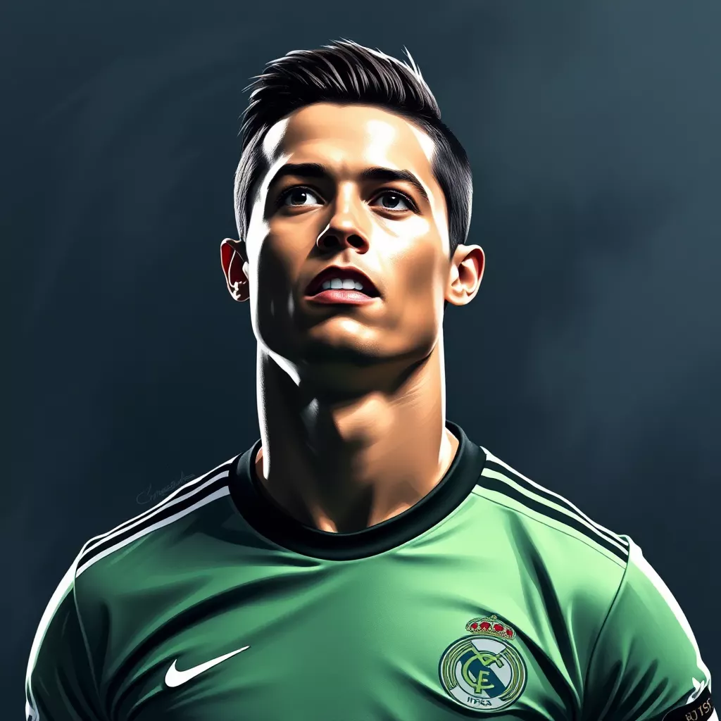 World Cup 2026 Và Những Giấc Mơ Vàng Của Các Ngôi Sao — view 5