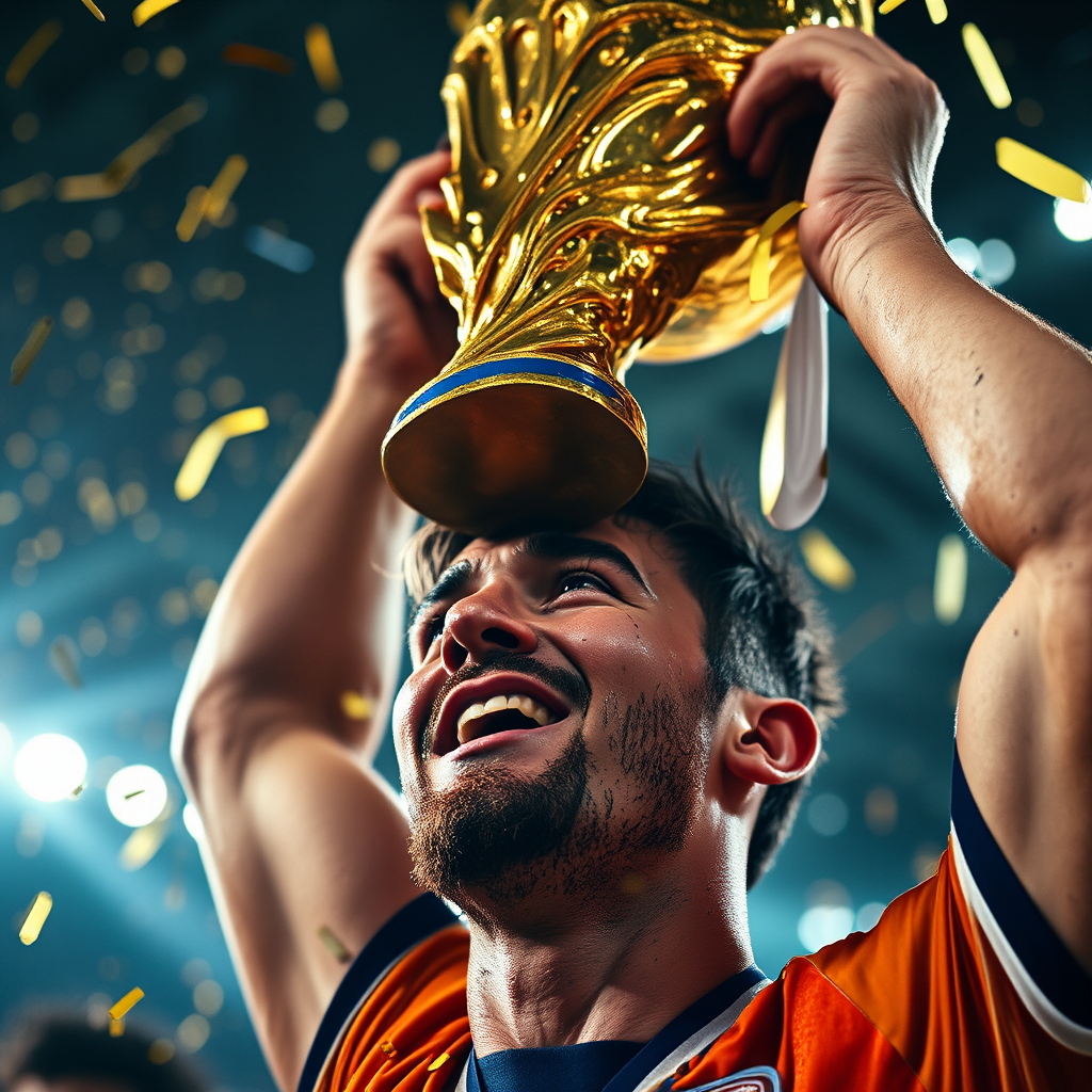 World Cup 2026 Và Những Giấc Mơ Vàng Của Các Ngôi Sao