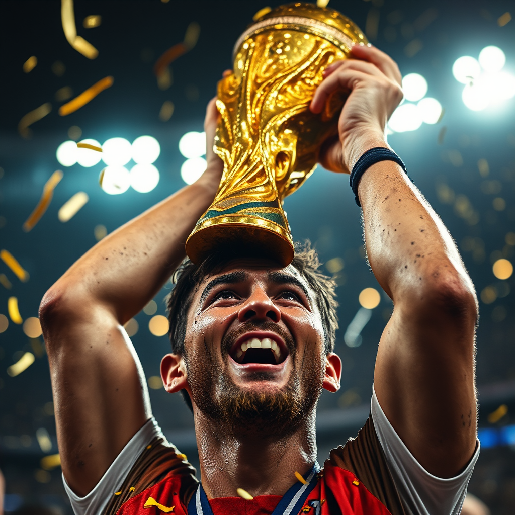 World Cup 2026: Những đội bóng bị đánh giá thấp nhưng nguy hiểm cùng LUCK8
