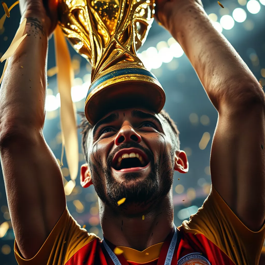 Nhận định chung kết World Cup 2026 cùng sân chơi uy tín sc88.day — view 3
