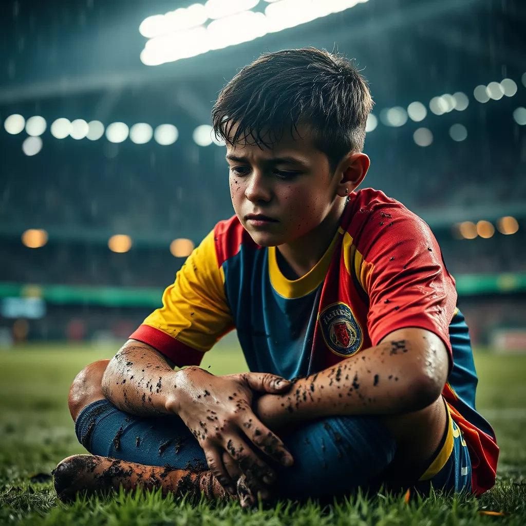 Curacao viết nên giấc mơ World Cup – Câu chuyện cổ tích giữa đời thực