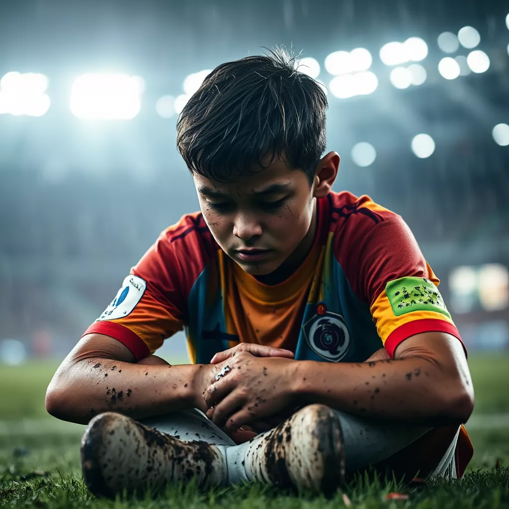 VIN88 Dự Đoán Penalty Chung Kết World Cup: Ai Nên Xem, Ai Nên Tránh? — view 4