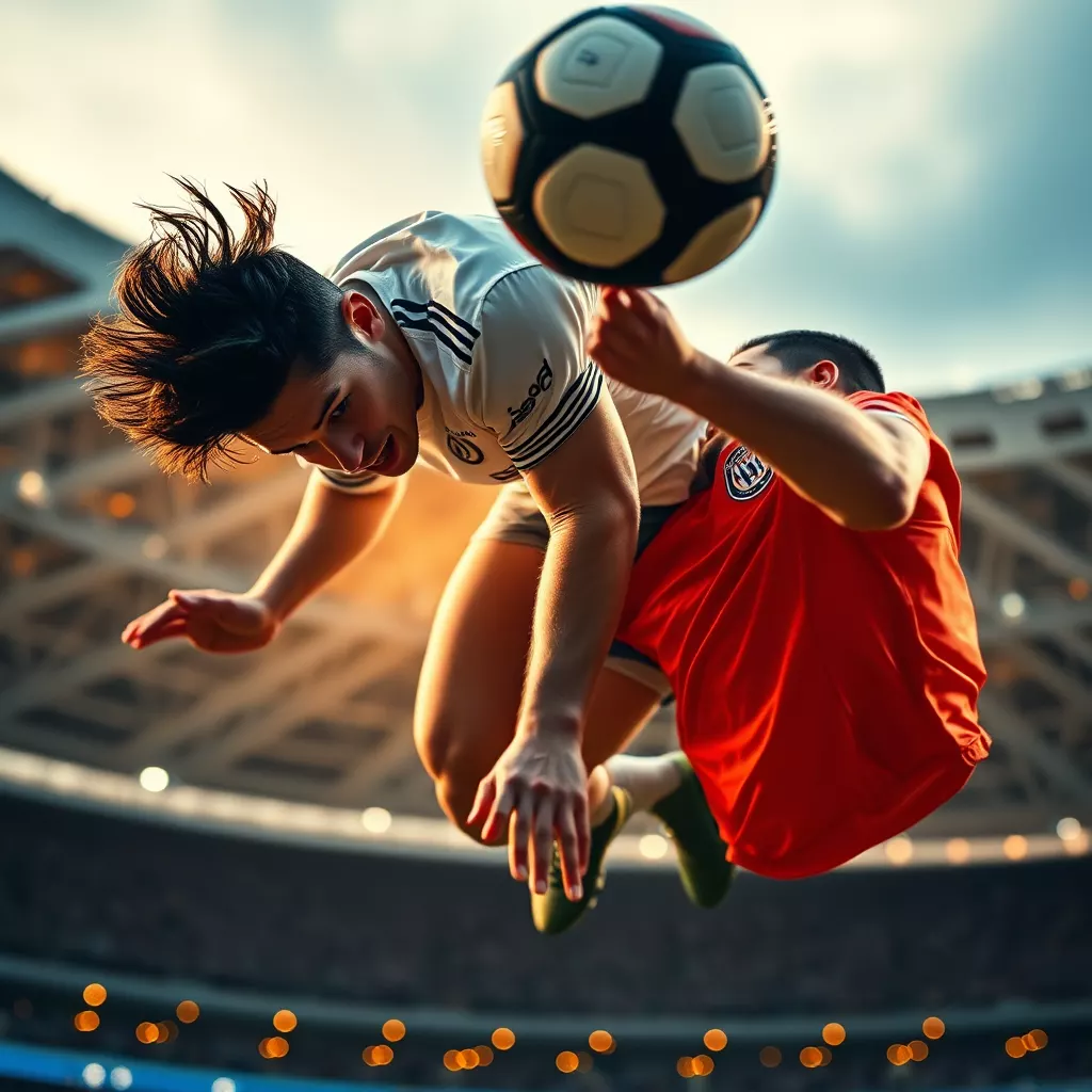 World Cup 2026 và thể thức mở rộng 48 đội tuyển: Cơn sốt bóng đá toàn cầu sắp bùng nổ