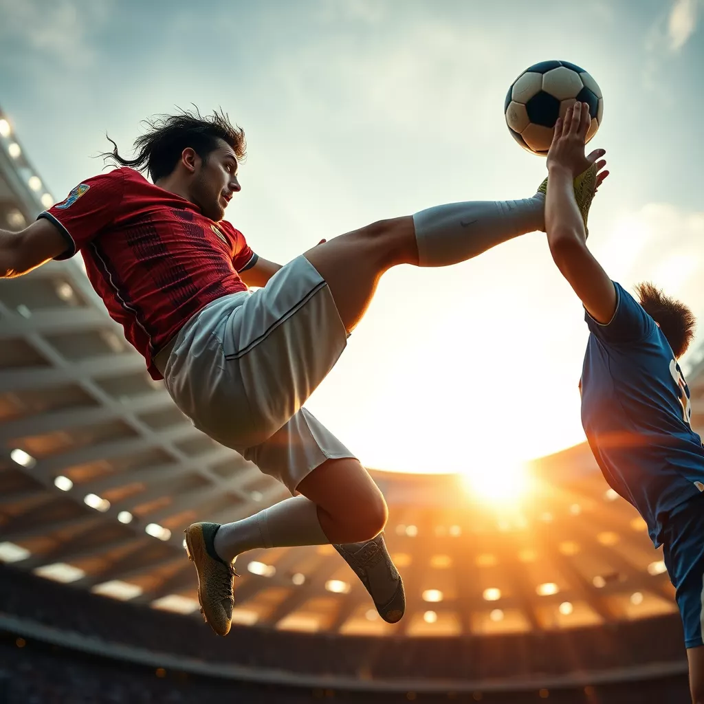 World Cup 2026 và những ngôi sao trẻ đang làm mưa làm gió