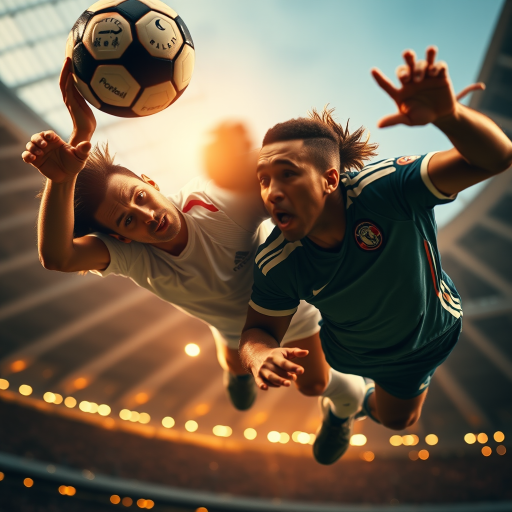 World Cup 2026 và Cuộc Đua Danh Hiệu Cá Nhân: Ai Sẽ Là Ngôi Sao Sáng Nhất?