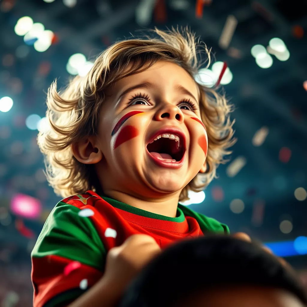 World Cup: “Cú hích” toàn cầu cho sự phát triển của bóng đá — view 4