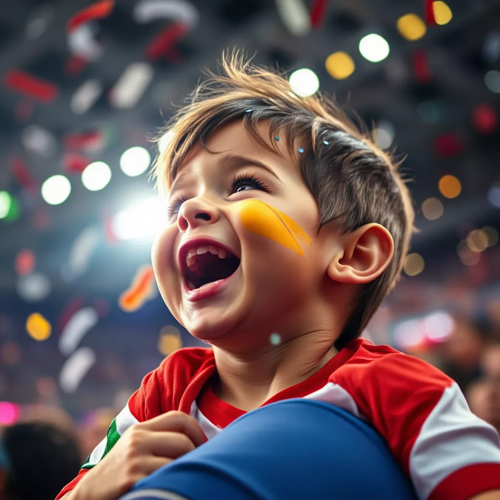 World Cup 2026: Những tài năng trẻ sẽ làm nên chuyện? — view 4
