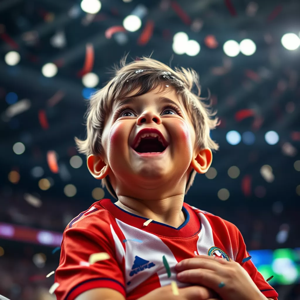 World Cup 2026 và Cuộc Đua Danh Hiệu Cá Nhân: Ai Sẽ Là Ngôi Sao Sáng Nhất? — view 5