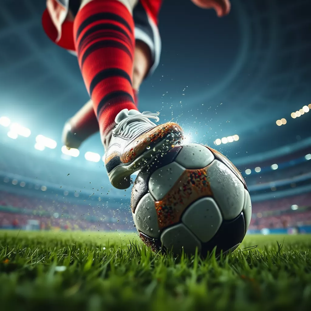 World Cup 2026: Cuộc Đua Hấp Dẫn Nhất Hành Tinh Chính Thức Bắt Đầu