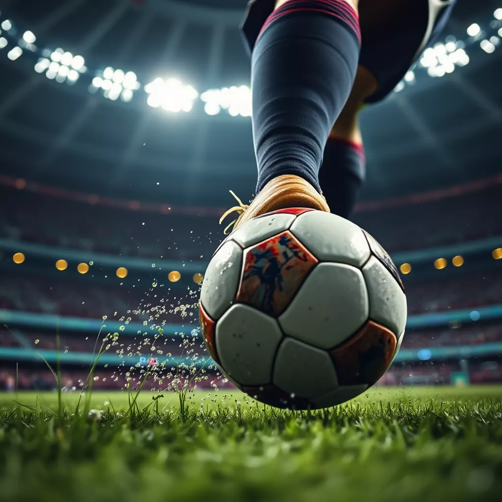 FIVE88 tại five88.ph cập nhật các điểm nóng trước Bán kết World Cup 2026 — view 2