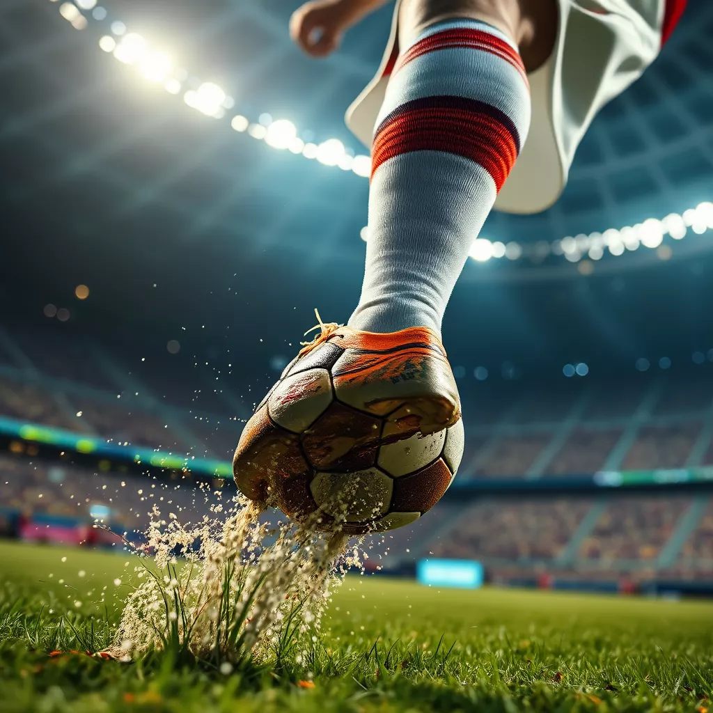 Bức Tranh Chiến Thuật Trong Chung Kết World Cup 2026 | u888com.media — view 4