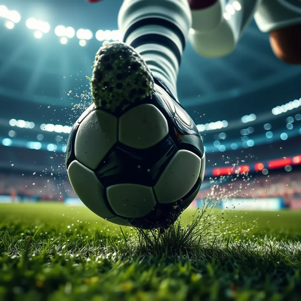 World Cup 2026: Khi Mọi Sai Lầm Đều Phải Trả Giá