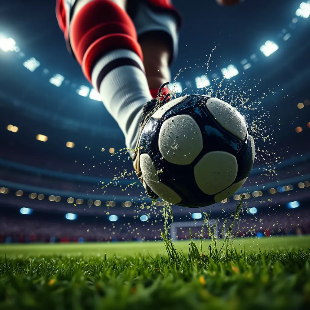 FIVE88 tại five88.ph cập nhật các điểm nóng trước Bán kết World Cup 2026 — view 4