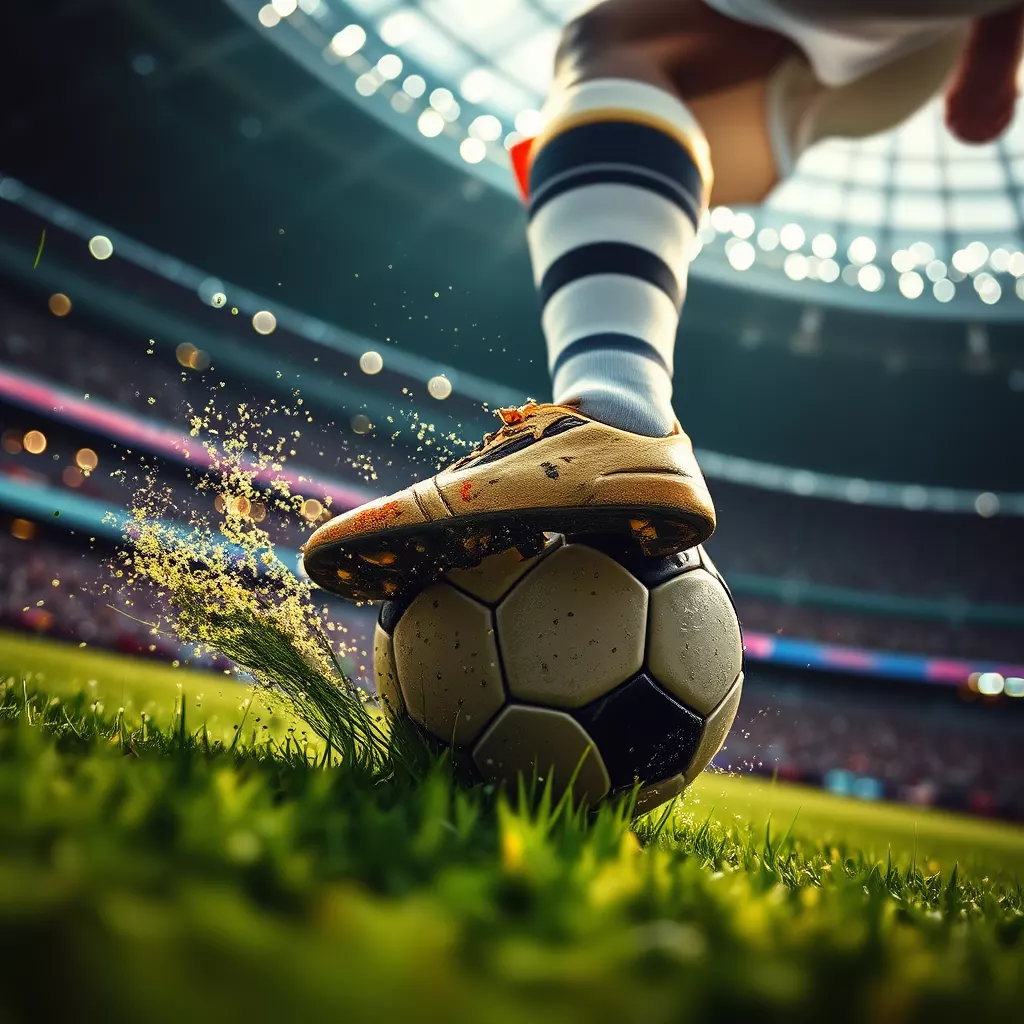 World Cup 2026: Những ngôi sao trẻ đang viết lại lịch sử bóng đá thế giới