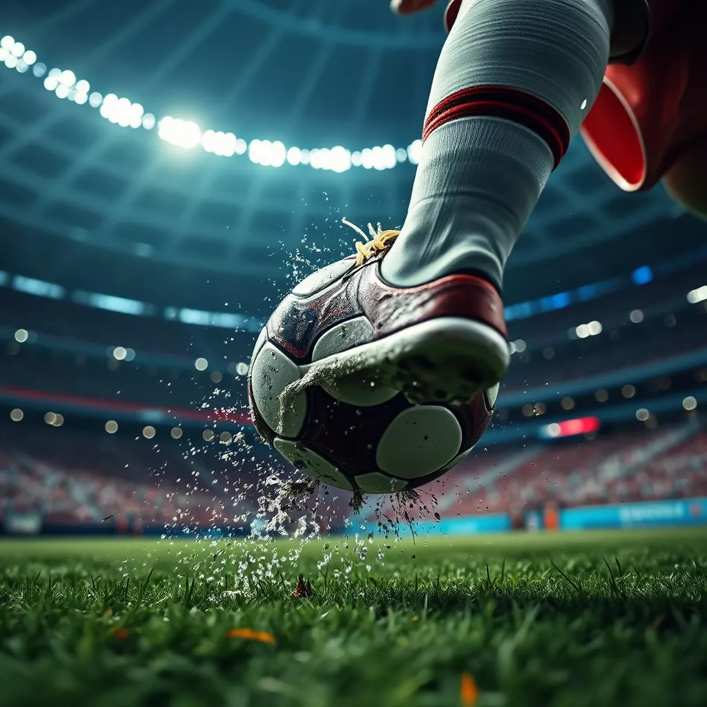 Đánh Giá Chung Kết World Cup 2026: Góc Nhìn Từ Trang Chủ DA88 — view 5