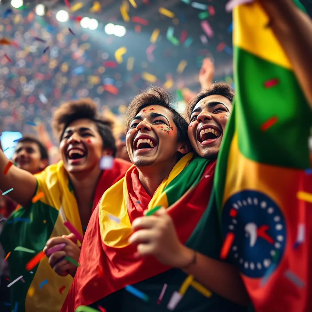 World Cup 2026: Những đại diện châu Phi đáng gờm nào sẽ làm nên chuyện?