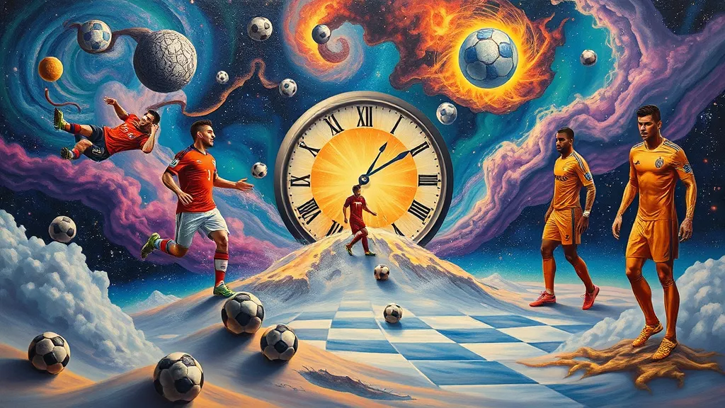Những trận cầu kinh điển có thể tái hiện tại World Cup 2026